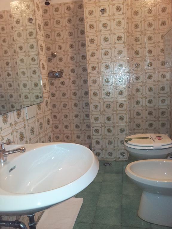 Hotel Post ベルガモ 部屋 写真